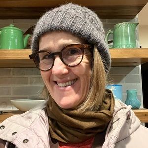 Meet your Posher, Karleen